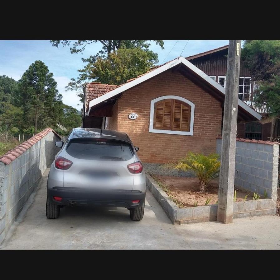 Chale 66 Em Monte Verde Monte Verde  Exterior foto